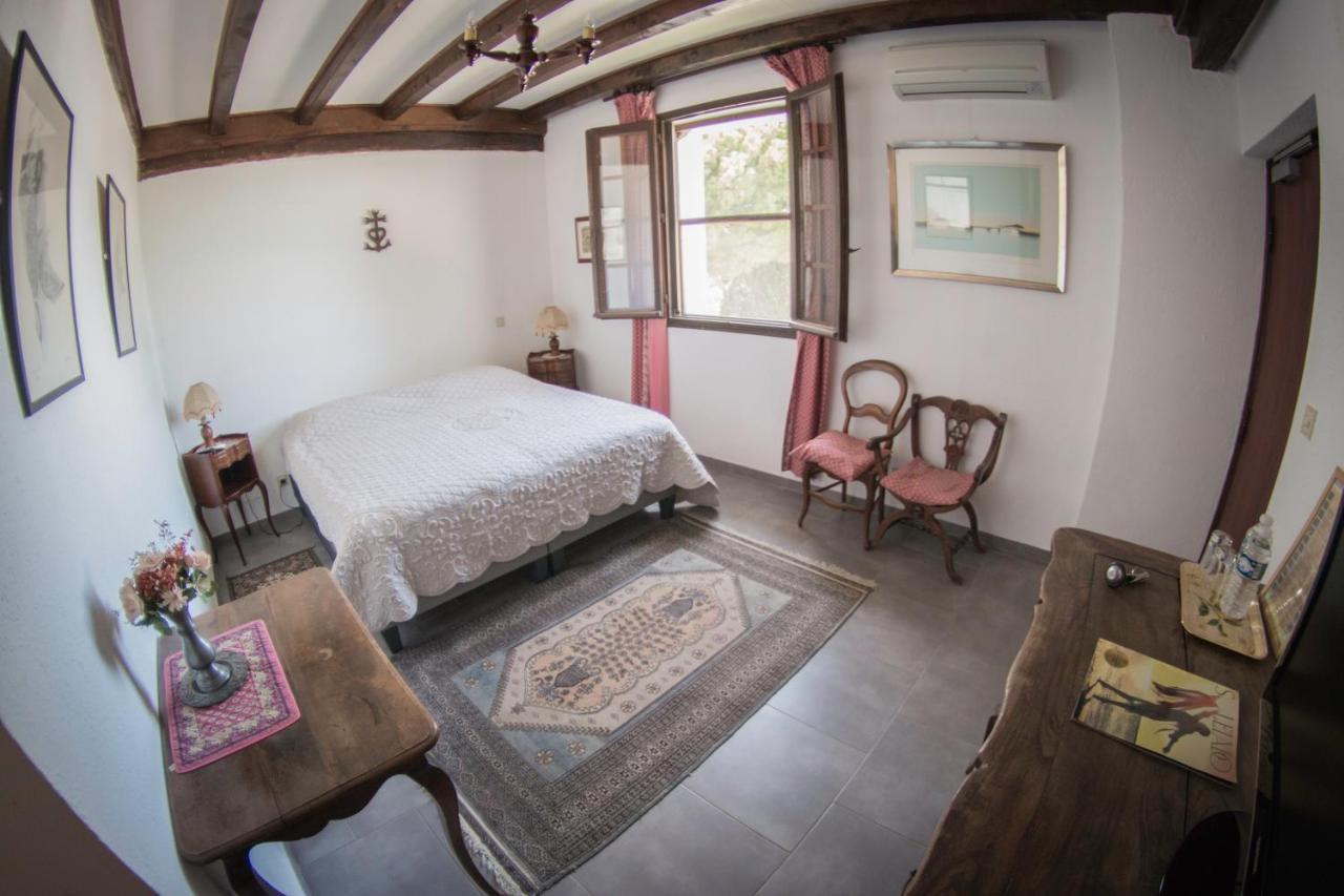 Hotel Lou Mas Dou Juge Saintes-Maries-de-la-Mer Zewnętrze zdjęcie