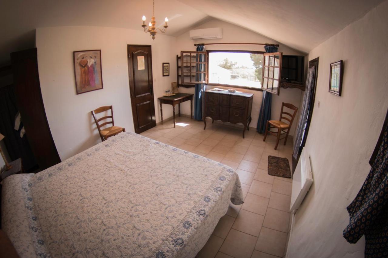 Hotel Lou Mas Dou Juge Saintes-Maries-de-la-Mer Zewnętrze zdjęcie