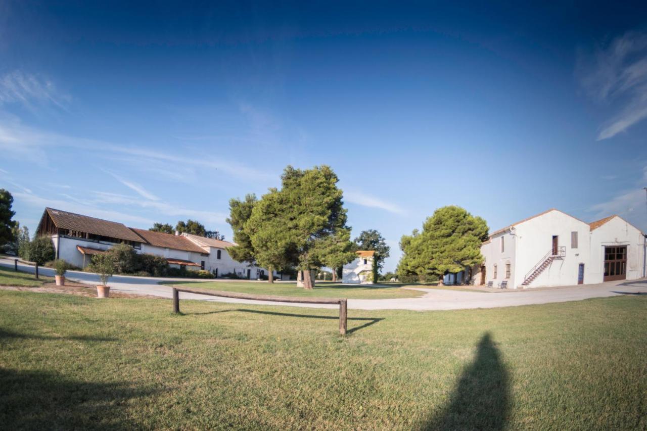 Hotel Lou Mas Dou Juge Saintes-Maries-de-la-Mer Zewnętrze zdjęcie