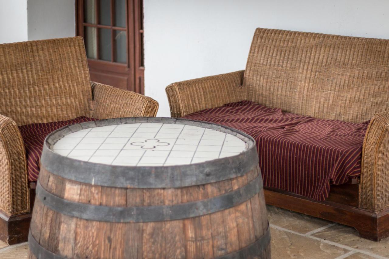Hotel Lou Mas Dou Juge Saintes-Maries-de-la-Mer Zewnętrze zdjęcie