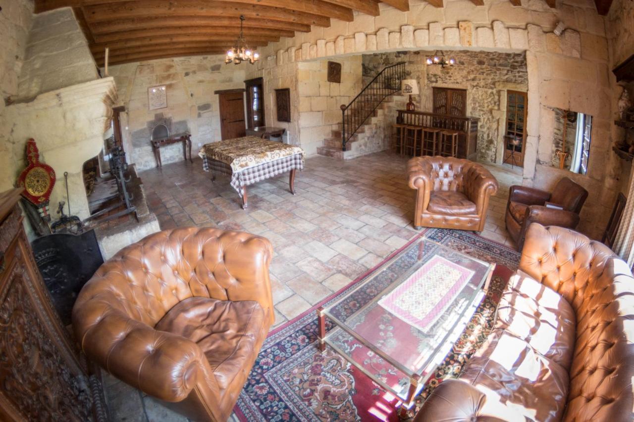 Hotel Lou Mas Dou Juge Saintes-Maries-de-la-Mer Zewnętrze zdjęcie